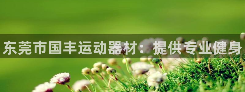 意昂体育3平台注册：东莞市国丰运动器材：提供专业健身